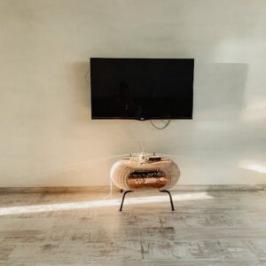 Displace Hub: Kablosuz Televizyon Deneyimi CES 2026’da