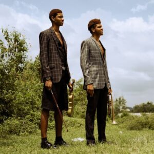 Sudan Archives: Kemanın Yeni Sesi ve Özgün Müziği