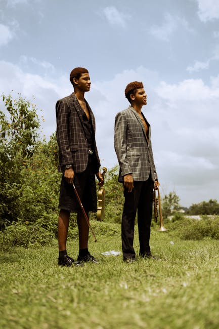 Sudan Archives: Kemanın Yeni Sesi ve Özgün Müziği