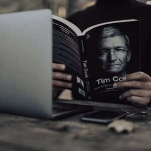 Tim Cook Lobi Faaliyetleri ve Çocukların Çevrimiçi Güvenliği