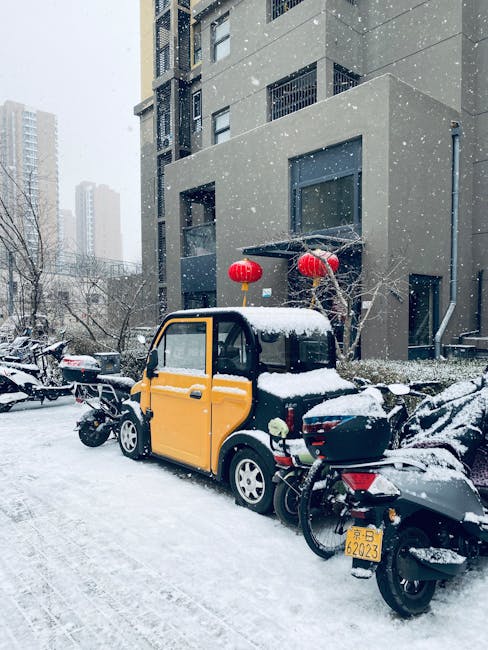 Bitcoin Hashrate Düşüşü: Çin'deki Maden Kapanışlarının Etkisi