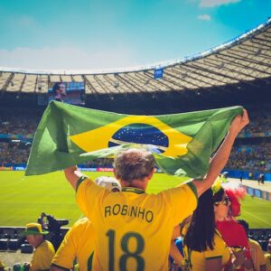 Netflix FIFA Oyunu: Dünya Kupası Heyecanı Netflix’te!