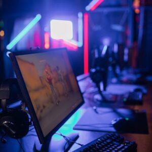 ABD’de PlayStation Satışları Düşüyor: Oyun Endüstrisinde Yeni Dönem mi?