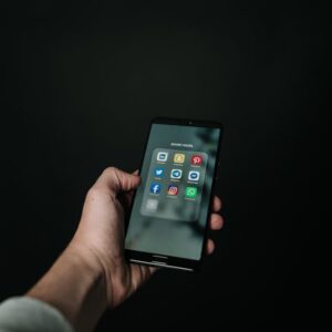 Instagram Hashtag Sınırı: 5 Hashtag Artık Yeterli!