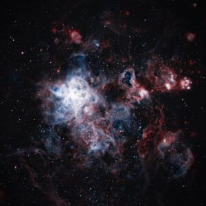 NASA Webb Teleskobu ile Keşfedilen Limon Şeklinde Gezegen: PSR J2322-2650b