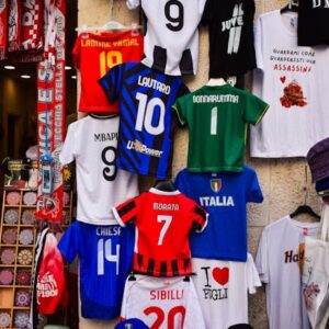 Tether’dan Juventus Satın Alma Teklifi Reddedildi: Kripto Dünyasından Futbola Yatırım Girişimi