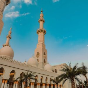 USDC Abu Dhabi Lisansı: BAE’de Dijital Varlıklar Artıyor