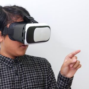 Google Glass: Akıllı Gözlüklerin Hikayesi, Potansiyeli ve Geleceği