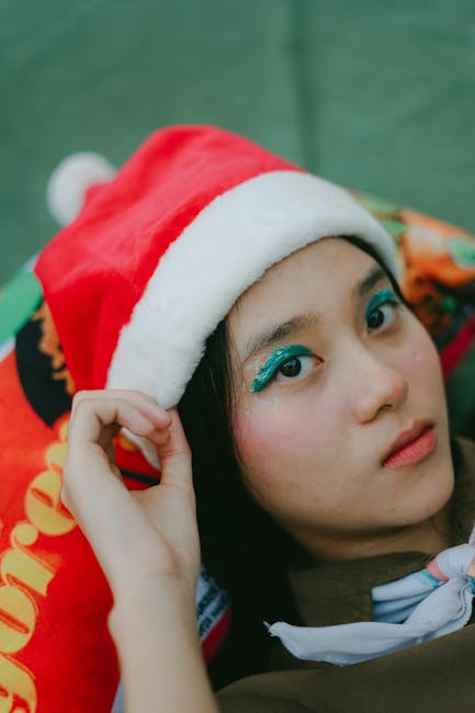 Yılbaşı Göz Makyajı Fikirleri: Anastasia Beverly Hills İlhamı