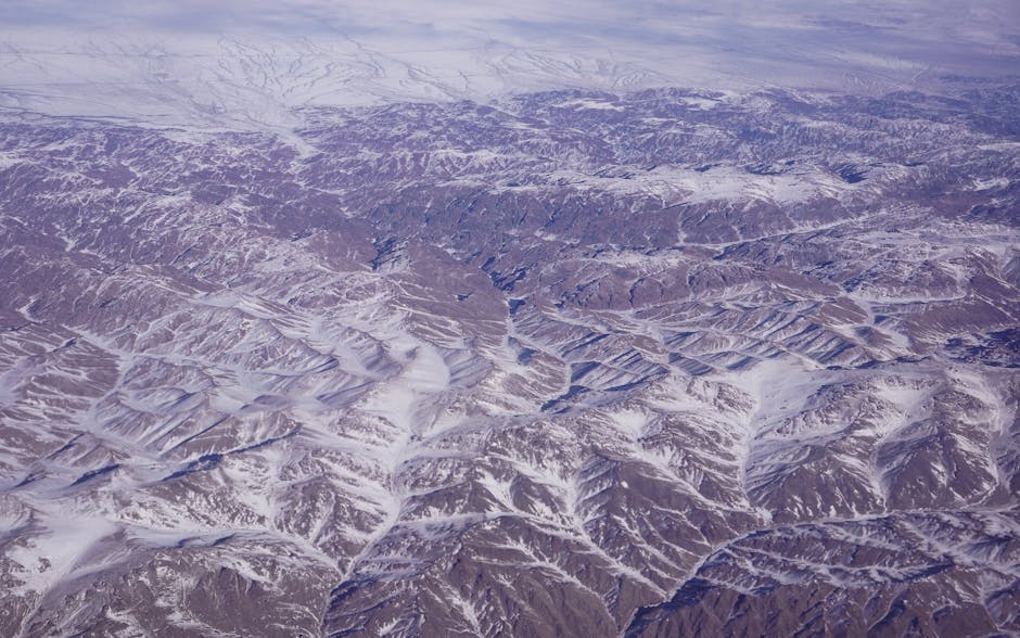 Starlink ve Uzay Trafiği: Çin Uydusu Yaklaşımı Uyarı Veriyor