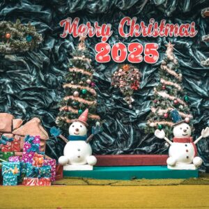 Spotify Noel Çalma Listesi: Az Bilinen 10 Şarkı Önerisi