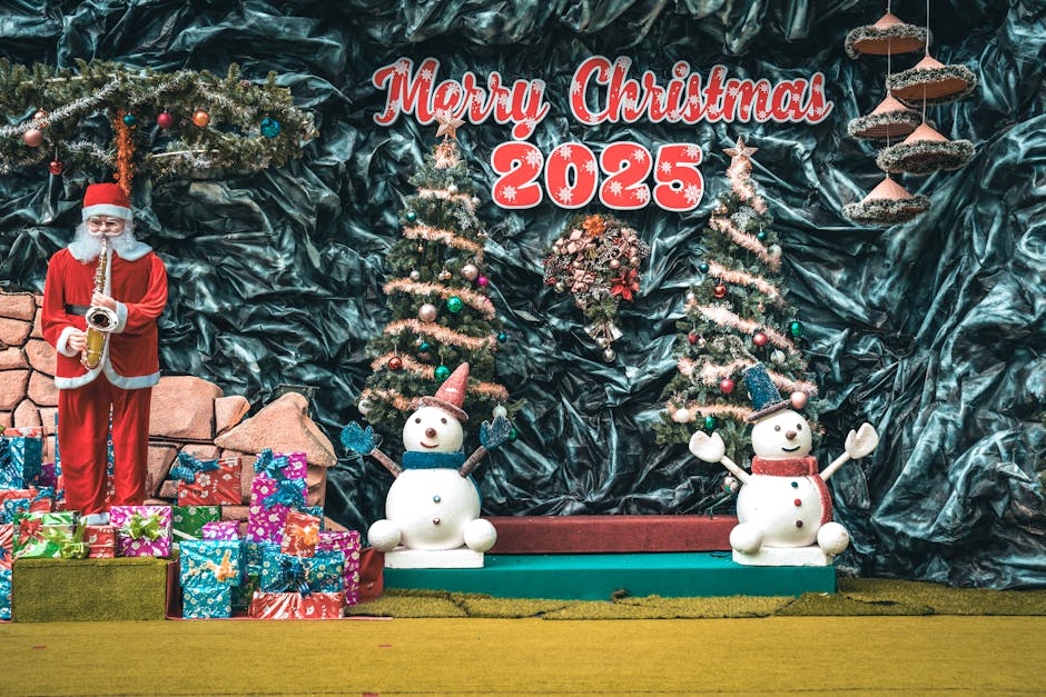 Spotify Noel Çalma Listesi: Az Bilinen 10 Şarkı Önerisi