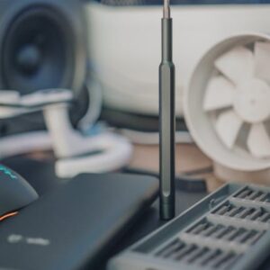 Logitech Klavye ve Trackball Kombinasyonu: Kişiselleştirilmiş Çalışma Deneyimi