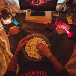 Stranger Things 5. Sezon 2. Yarısı Fragmanı: Upside Down’da Yeni Tehlikeler!