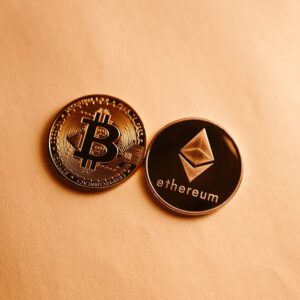 Talos’a Robinhood Yatırımı: Kripto Altyapısı Büyüyor
