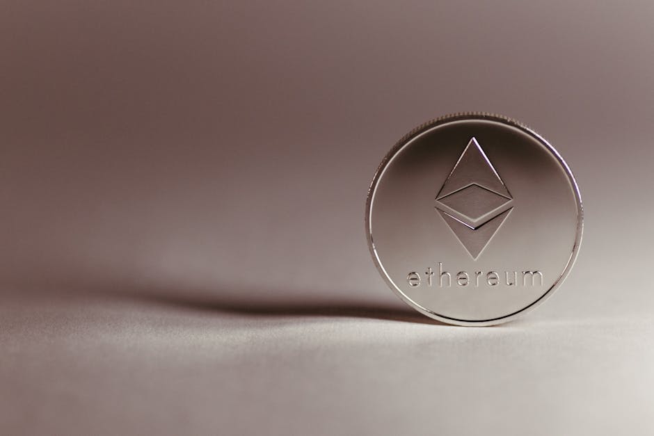Ethereum Yükseltmesi: JPMorgan'dan Uzun Vadeli Görüş