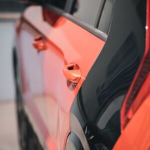 Volvo EX60: 400 Mil Menzil ve Megacasting Teknolojisi