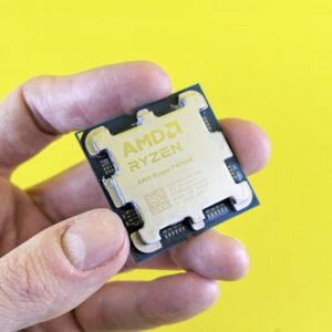 AMD Ryzen AI 400: Yapay Zeka Çipleriyle Yeni Nesil Bilgisayarlar