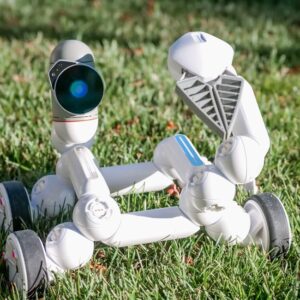 Segway Navimow CES 2026: Robotik Çim Biçme Devrimi