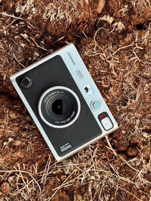 Fujifilm Instax Mini Link Plus: Detaylı Anında Fotoğraf Baskısı