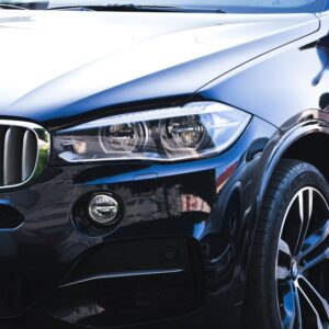 Elektrikli BMW M3 Tanıtımı: Performans ve Gelecek
