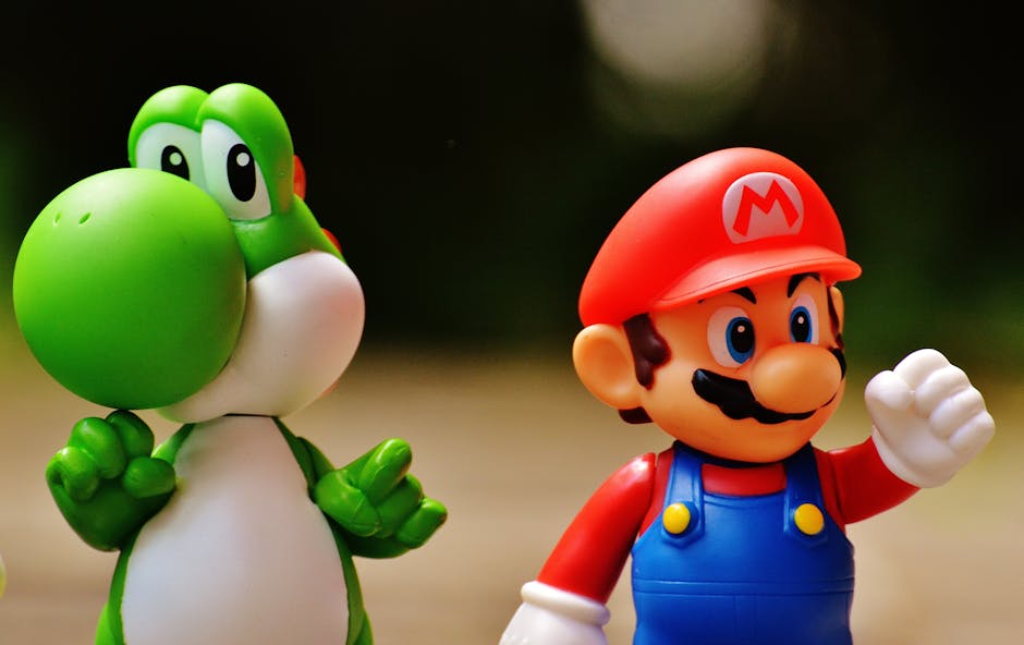 Super Mario Bros. Wonder Switch 2: Yeni Özellikler ve Çıkış Tarihi