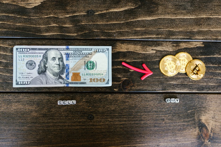 Bitcoin Değeri Düşüyor: Kripto Piyasalarındaki Belirsizlik