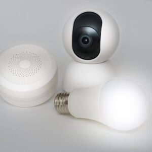 Anker Eufy Akıllı Ev Cihazları: Güvenlik ve Şıklık