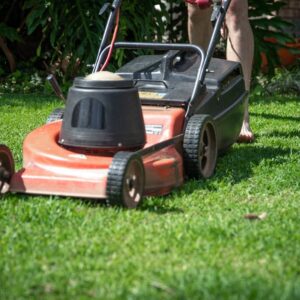 Roborock RockMow X1 LiDAR: ABD’deki Robot Çim Biçme Devrimi