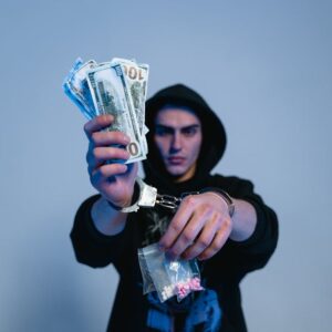 FBI’dan Ethereum Odaklı Kara Para Operasyonu: Kripto Dünyası Sarsılıyor