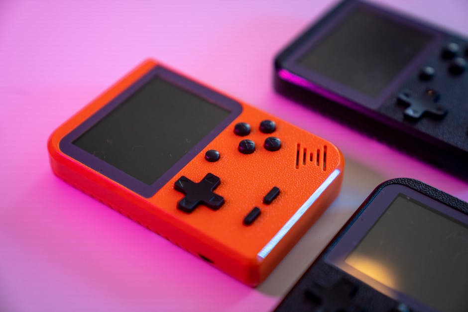 8BitDo FlipPad: Dikey Oyun Kontrol Cihazı 2026'da!