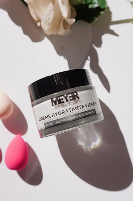 K-Beauty: Pürüzsüz Cilt ve Doğal Güzellik İçin Allure Ödüllü Ürünler