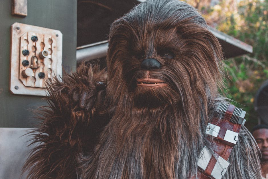 Star Wars: Maul Yeni Disney+ Serisi Başlıyor!