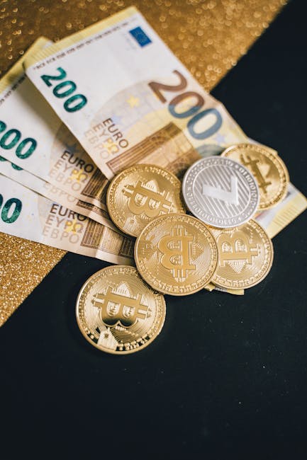 Bitcoin Fiyatları Düşüşte: Uzun Vadeli Trend Ne?