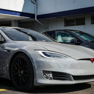 Tesla Model S ve X Piyasadan Çekiliyor: Robot Odaklı Yeni Strateji