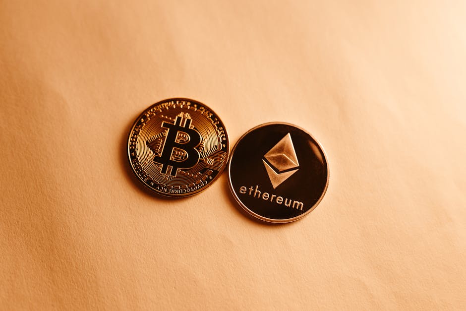 Bitcoin ve Ethereum ETF'leri: Kripto Piyasası için Yeni Fırsatlar