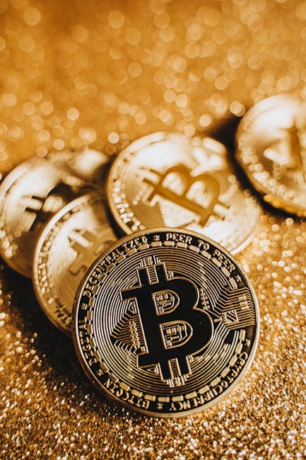 Bitcoin vs Altın: Belirsizlikte Güven Limanı Hangisi?
