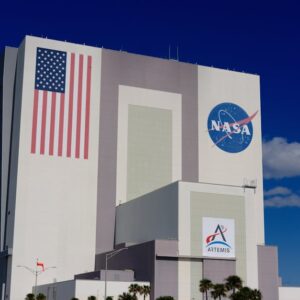 NASA 2026 Bütçesi Onaylandı: Trump Kesintileri Reddedildi