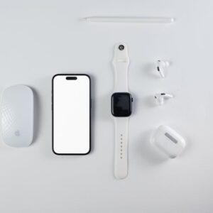 Apple’dan Yeni Giyilebilir Yapay Zeka Cihazı mı? (2027)