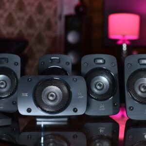 Samsung HW-QS90H: Subwoofer Yokta Bile Muhteşem Bas Ses!