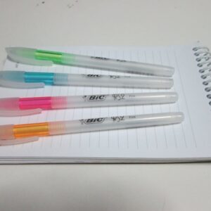 Seletti Bic Cristal Lamba: 75. Yıl Dönümü Özel Tasarım