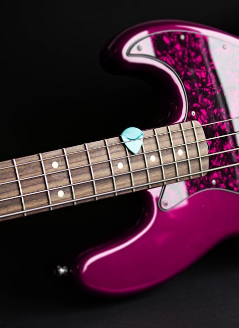 Fender Play Samsung TV'lere Geliyor: Gitar Dersleri Artık Televizyonda!