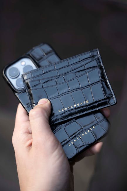 PopSockets Kick-Out PopWallet: Telefon Tutucu ve Cüzdan Özelliği