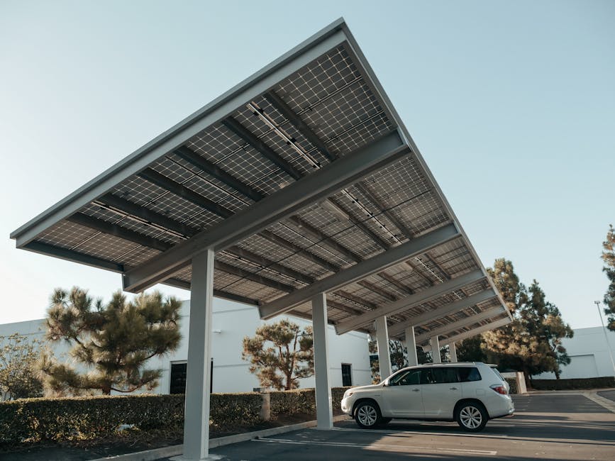 Jackery Güneş Enerjili Gazebo: Enerji Bağımsızlığı ve Fiyat Analizi