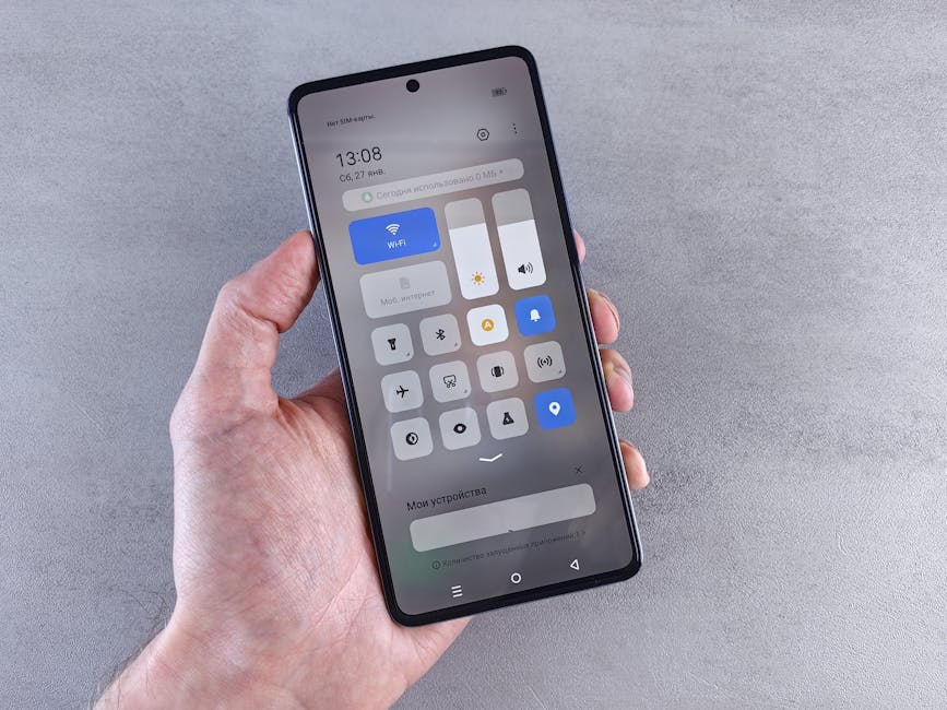 Nova Launcher Satıldı: Reklam İçeren Yeni Sürüm Mü?