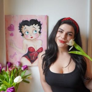 Betty Boop, Pluto ve Nancy Drew 2026’da Kamu Malı Oluyor!