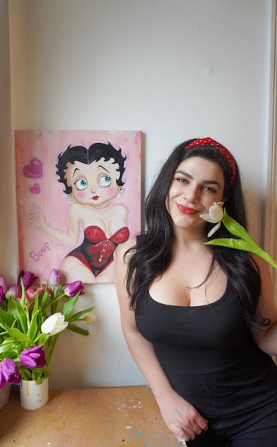 Betty Boop, Pluto ve Nancy Drew 2026'da Kamu Malı Oluyor!