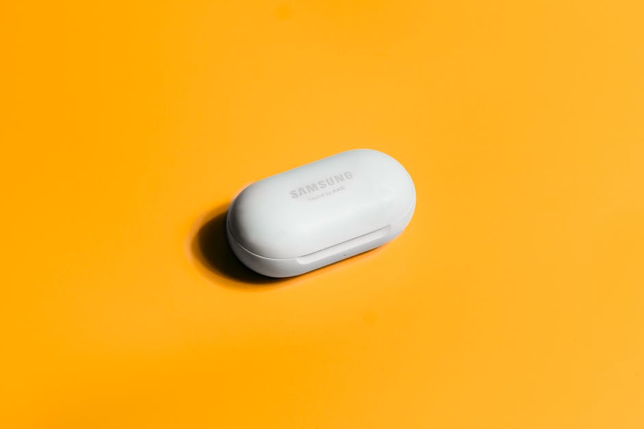 Samsung Galaxy Buds FE İndirimi: 69.99 Dolar!