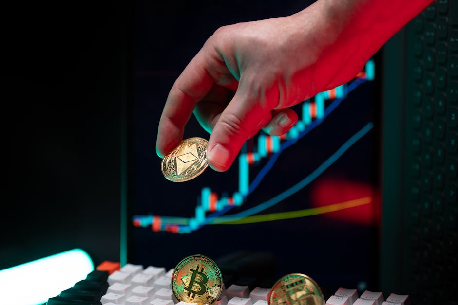 Bitcoin Düşüşü: Piyasa Değeri ve Nedenleri (2024)
