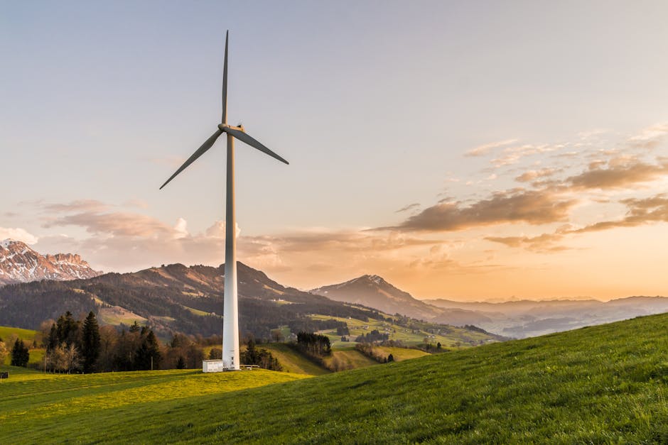 Shine 2.0: Taşınabilir Rüzgar Türbini ile Enerji Üretimi